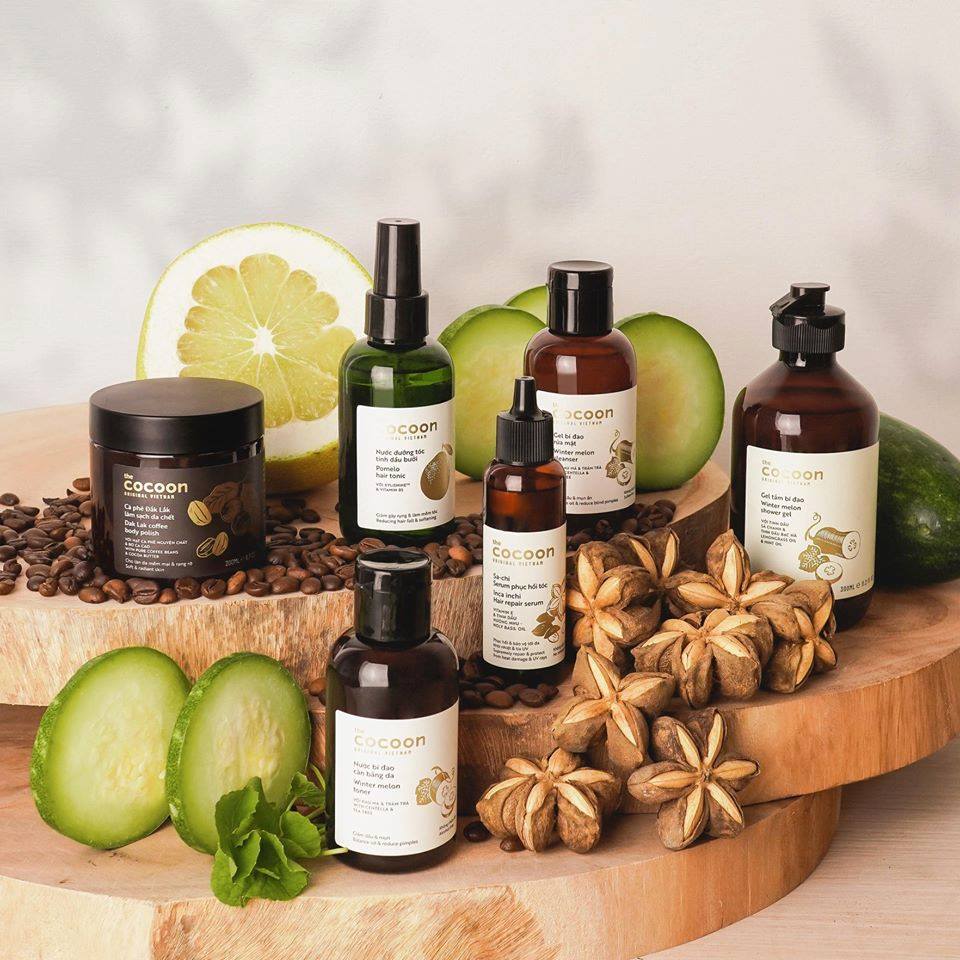 Increase in demand for Beauty-related products