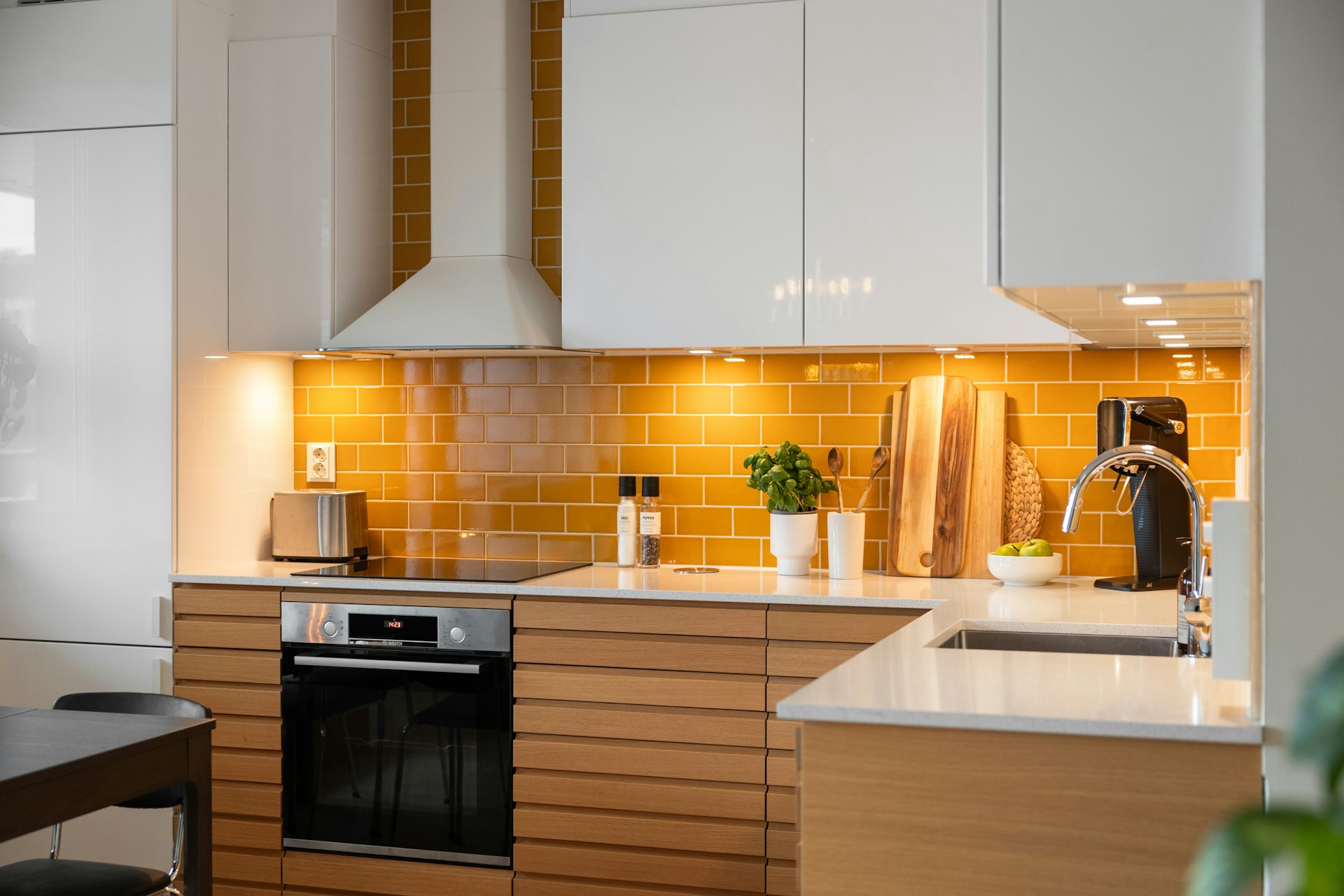 Vietnam Smart Home Device Sector