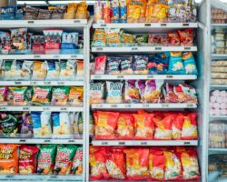 Vietnam Supermarket market Vietnam Supermarket market