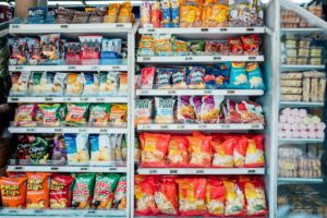 Vietnam Supermarket market