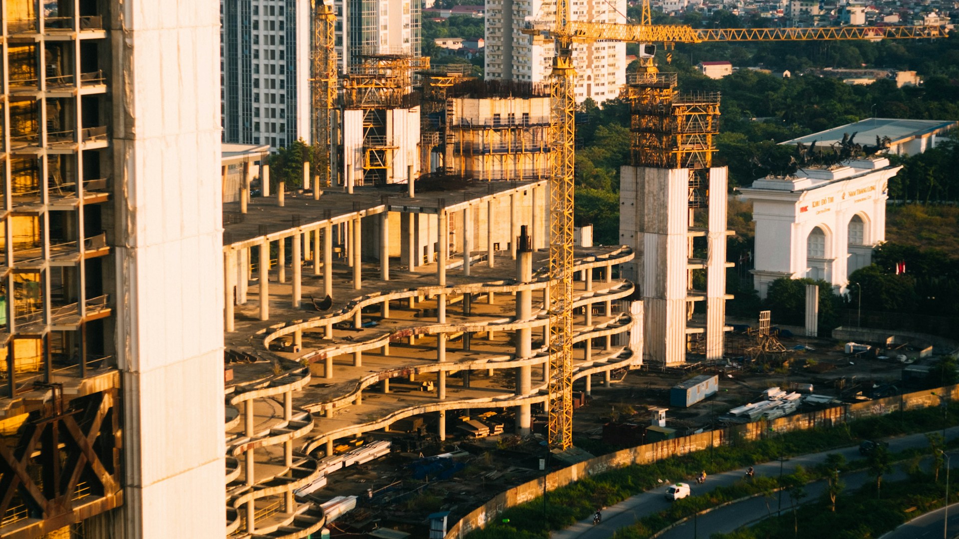 Vietnam biomass energy sector