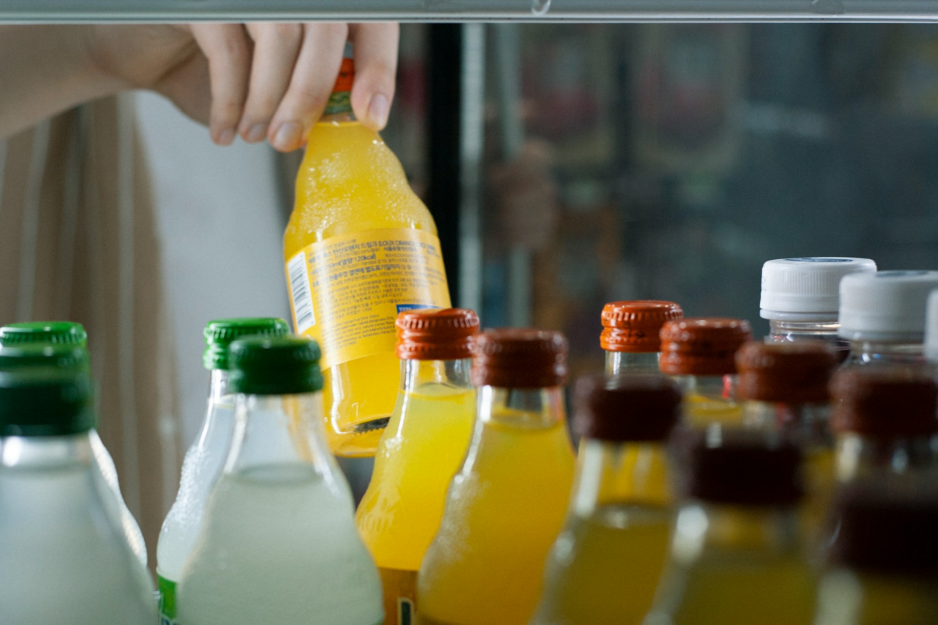 Vietnam energy drink market