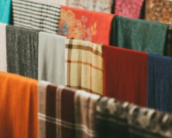 Vietnam fabric market Vietnam fabric market