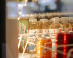 Vietnam healthy drink market Vietnam healthy drink market