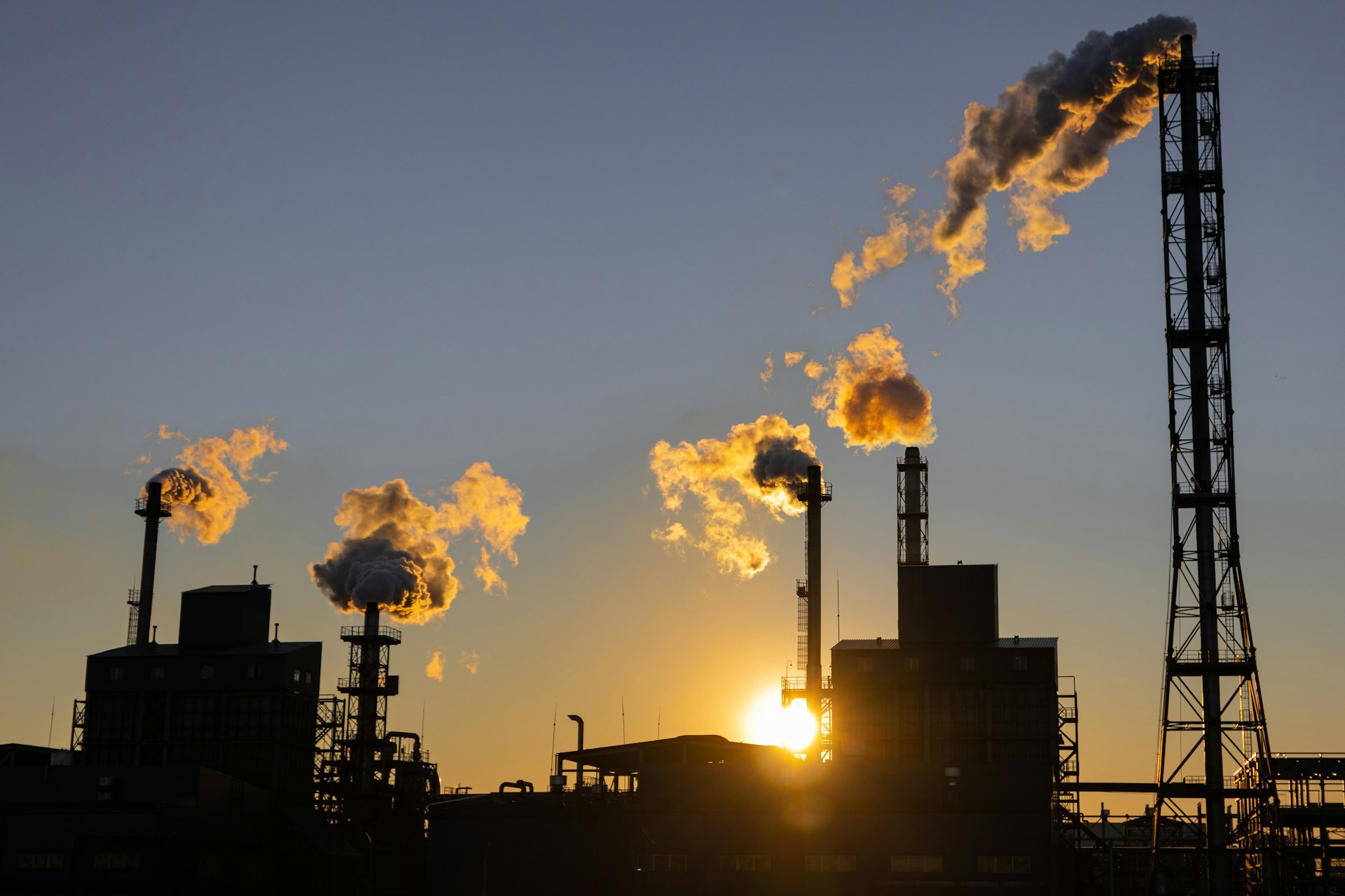 Technologies of Industrial waste Vietnam