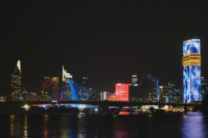 Vietnam E-commerce market