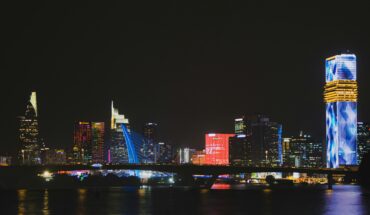 Vietnam E-commerce market