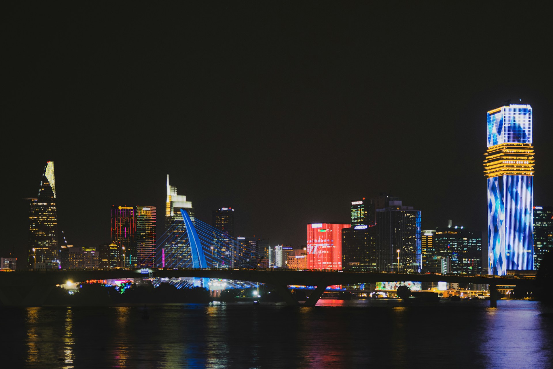 Vietnam E-commerce market