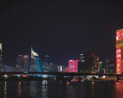 Vietnam attracting technological talents Vietnam attracting technological talents