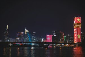 Vietnam attracting technological talents