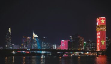 Vietnam attracting technological talents