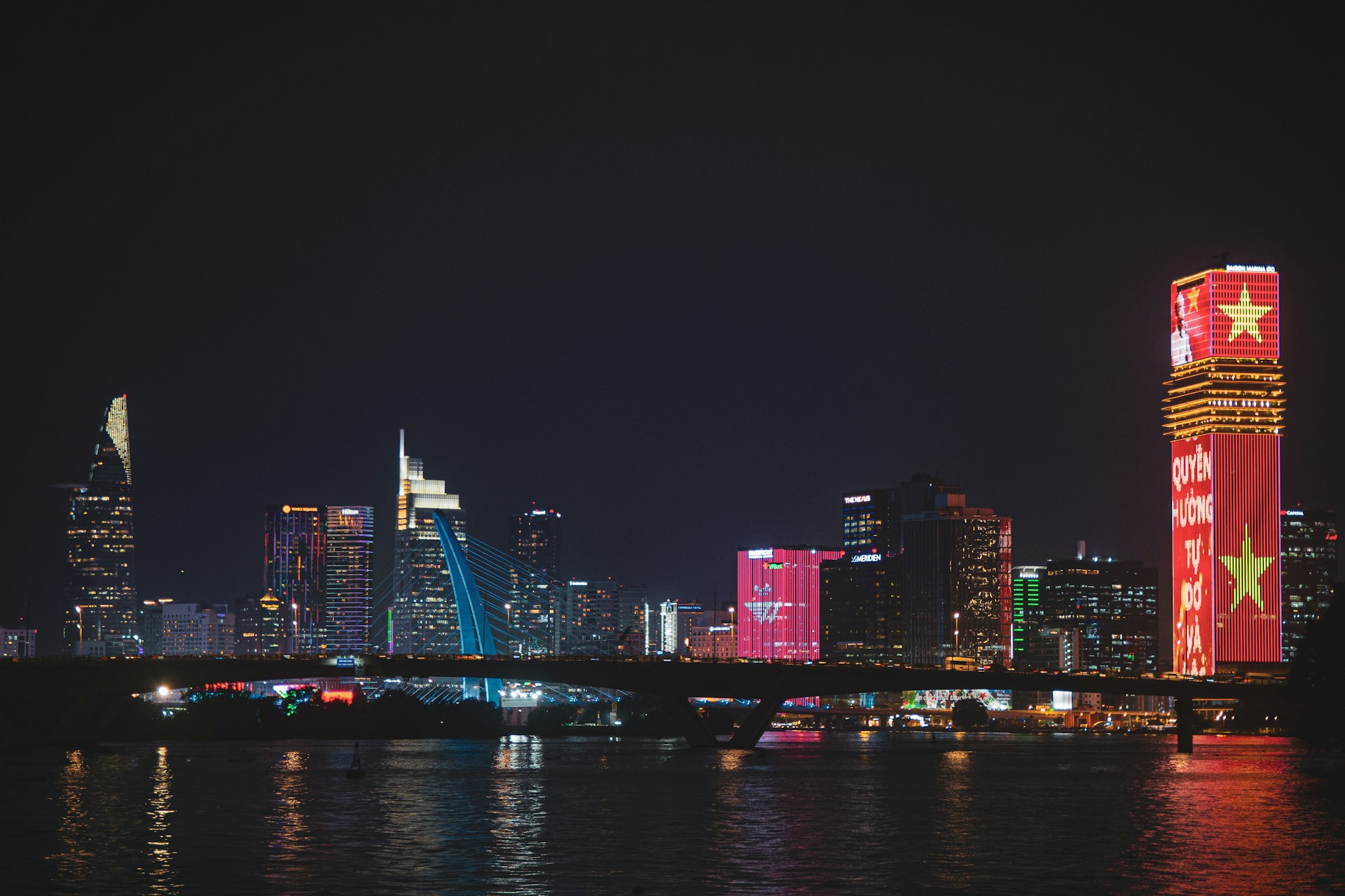 Vietnam attracting technological talents