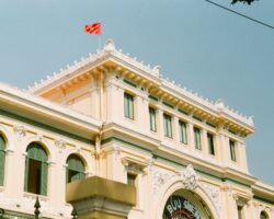 Vietnam regional minimum wages Vietnam regional minimum wages