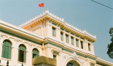 Vietnam regional minimum wages