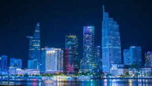 FPT group of Vietnam