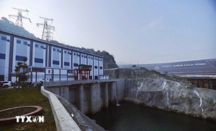 Hoa Binh Hydropower Plant Expansion Project