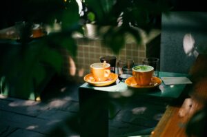 Leasing price in HCMC districts (Vietnam)