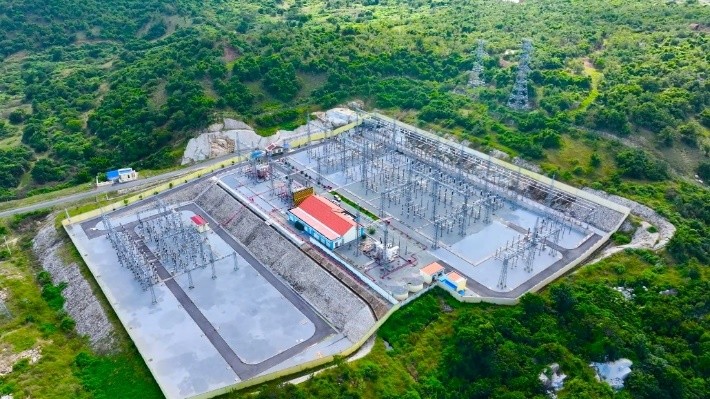 Phuoc Thai 2 Solar Power Plant