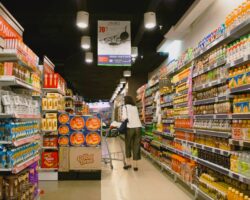 Retail market in Vietnam Retail market in Vietnam