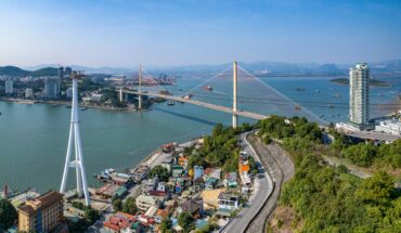 Vietnam fuel price 2025
