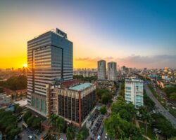 Vietnam healthcare digital transformation Vietnam healthcare digital transformation