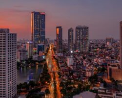 Vietnam income tax law Vietnam income tax law