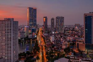 Vietnam income tax law