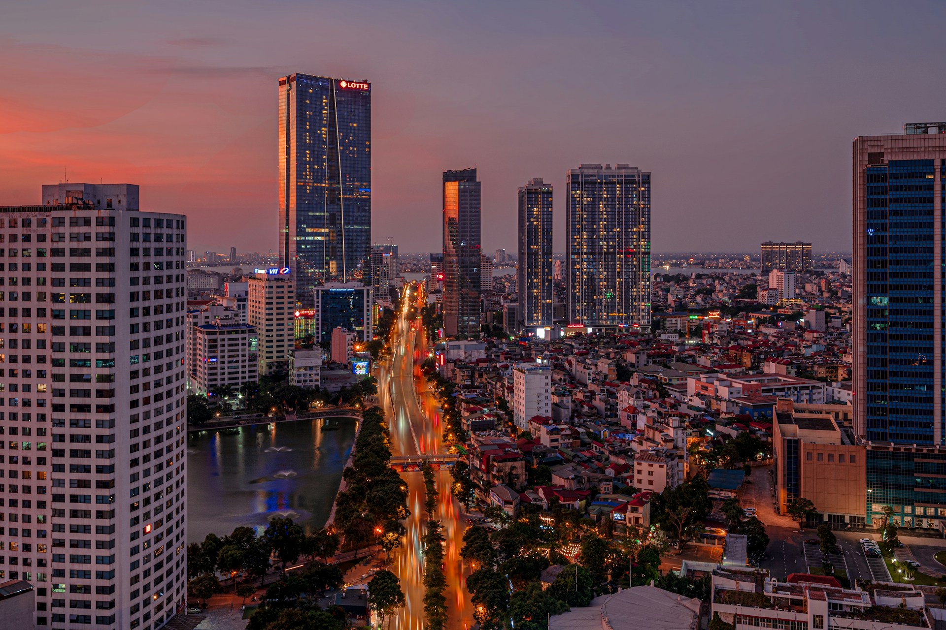 Vietnam income tax law