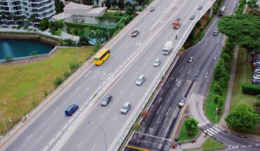 Vietnam logistics and transportation