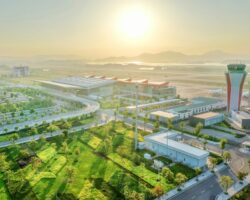 Vietnam rare earth sector Vietnam rare earth sector