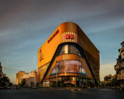 Vingroup ecosystem Vingroup ecosystem