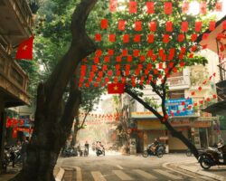 Hanoi living expenses Hanoi living expenses