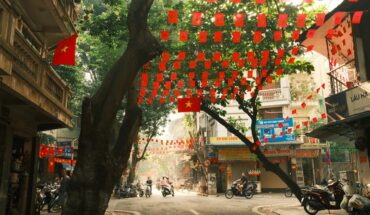 Hanoi living expenses