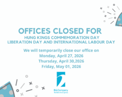 Office close Office close