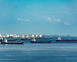 Oil demand Oil demand