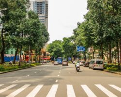 Vietnam Automotive and Vehicle market Vietnam Automotive and Vehicle market