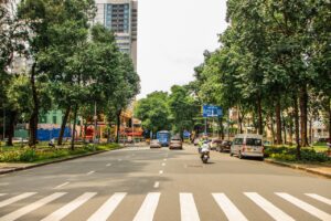 Vietnam Automotive and Vehicle market