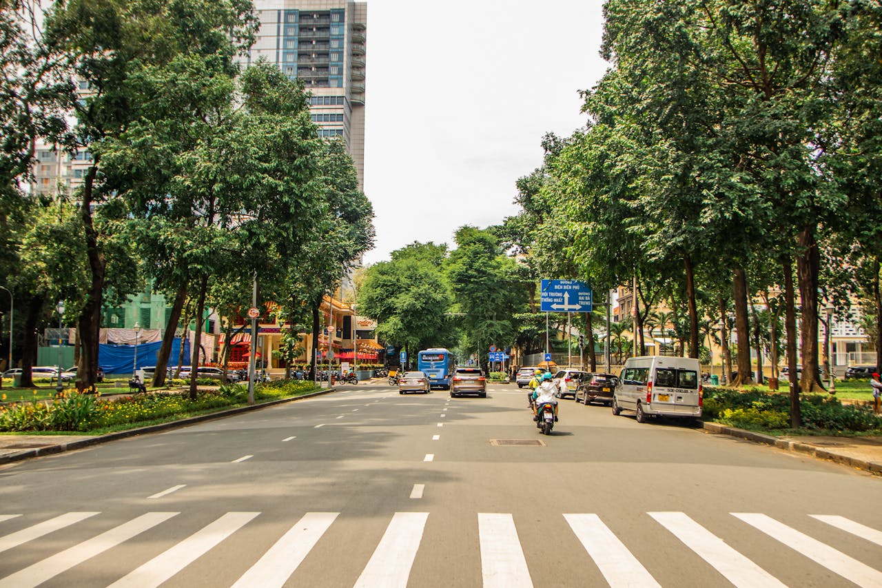 Vietnam Automotive and Vehicle market