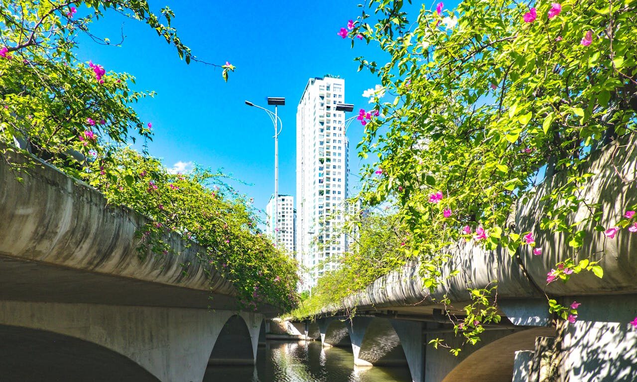 Vietnam GHG Emission Quota