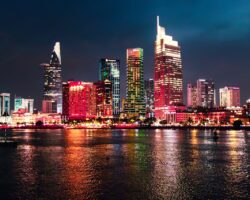 Vietnam data center Vietnam data center