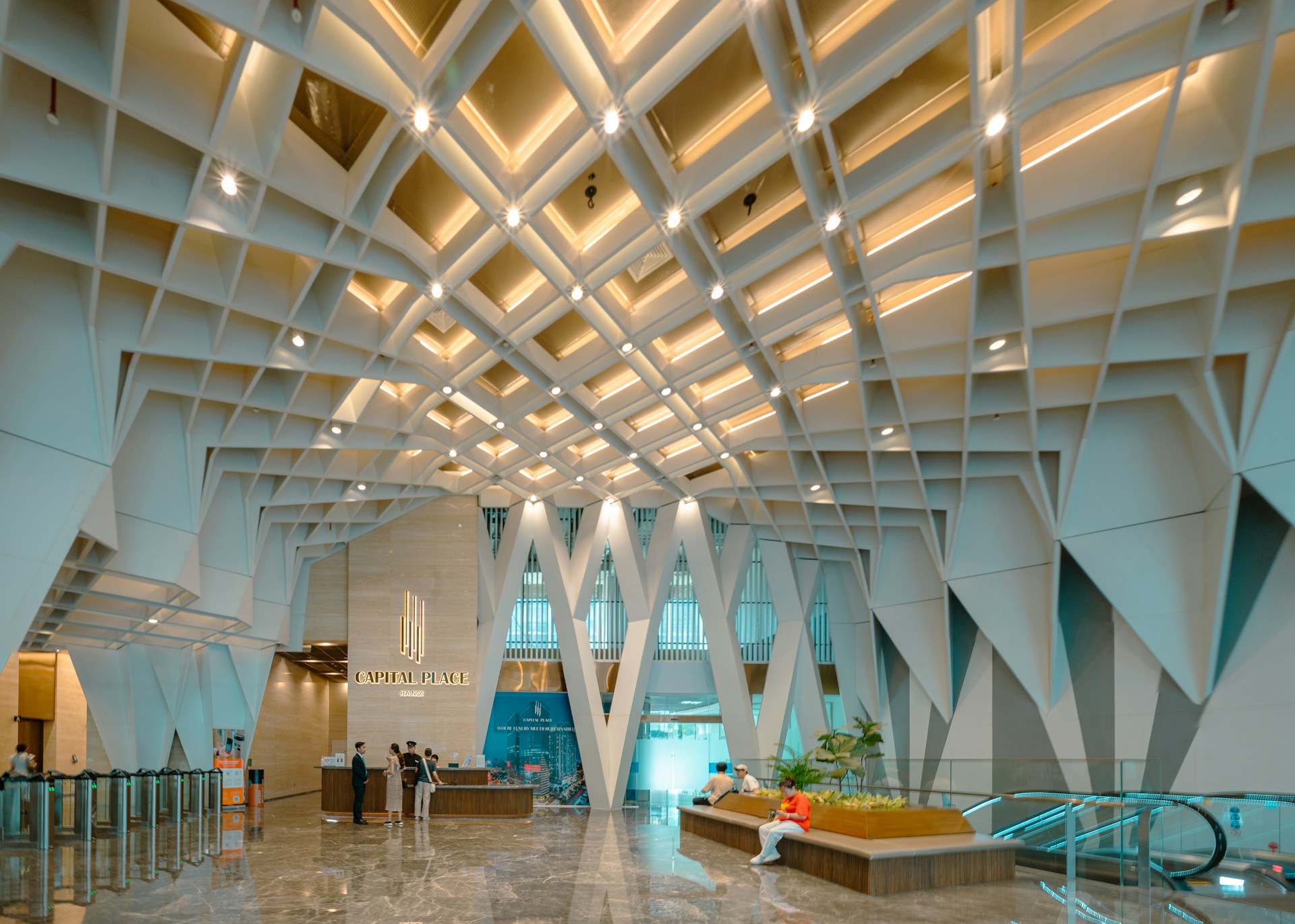 Vietnam digization real estate data