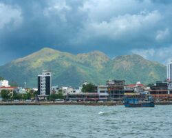 Vietnam key industries Vietnam key industries