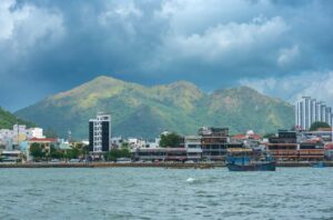 Vietnam key industries