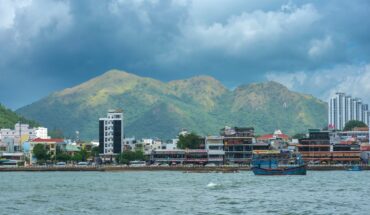 Vietnam key industries