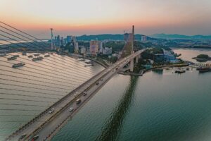 Vietnam logistics market