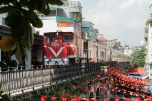 Vietnam macroeconomic