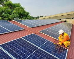 Vietnam solar rooftop sector Vietnam solar rooftop sector