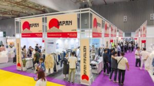 VIATT2026 Japan Pavilion