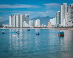 Vietnam development objects to 2030 Vietnam development objects to 2030