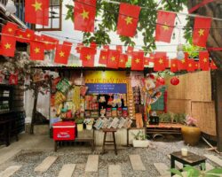 Vietnam general trade Vietnam general trade
